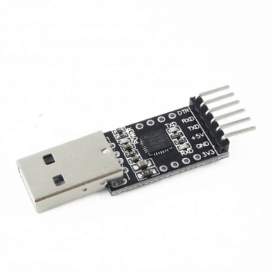 MODULO-USB/TTL