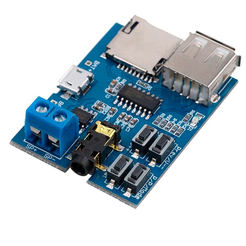 Arduino